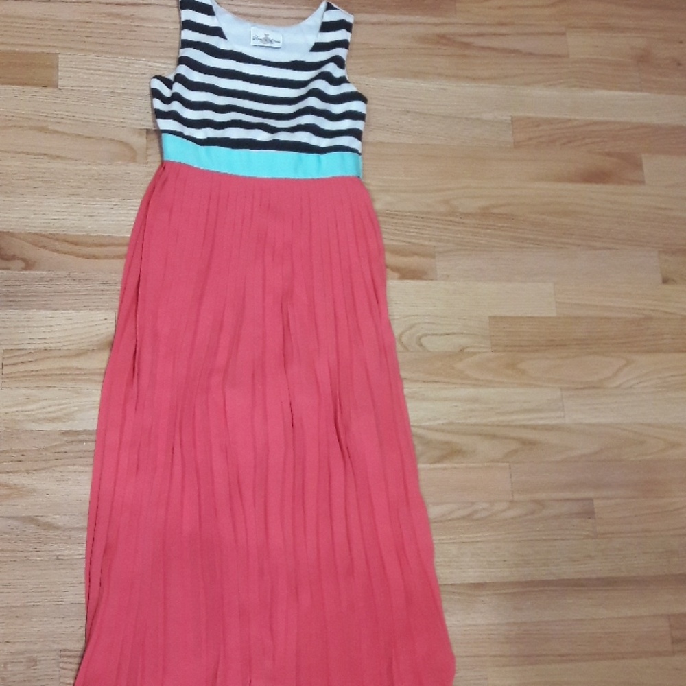 Long dress